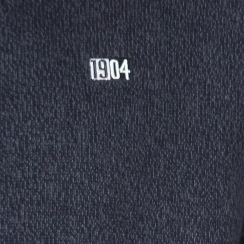 Mens Sweater with Full Zipper Placket 145307 2