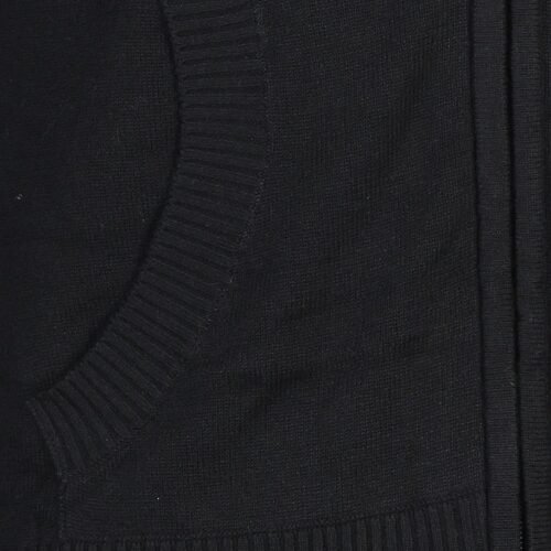 Men's Sweater with Hood 1 Mens Sweater with Hood1