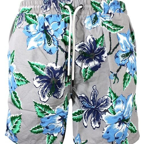 Men's Swimming Shorts