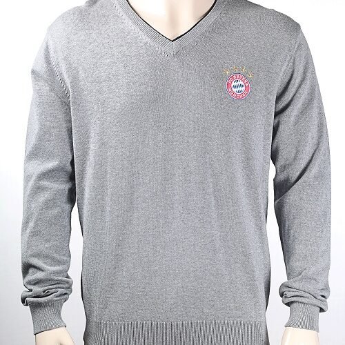 Men's Toyer with Button