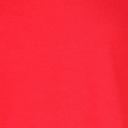 Mens V Neck Contrast Sleeve Pullover1