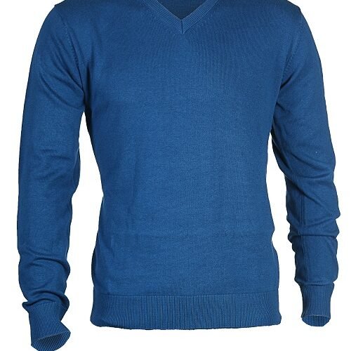 Men's V neck Pullover