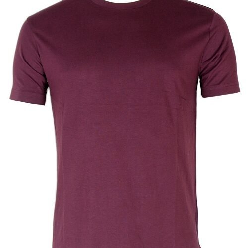 Men's Short Sleeve T-Shirt (Crew Neck)