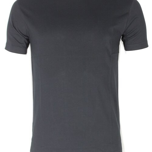 Men's Short Sleeve T-Shirt (Crew Neck)
