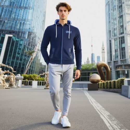 Men's Hoodie