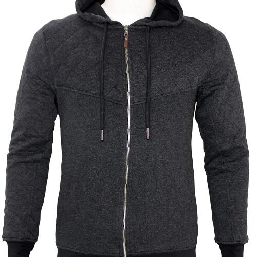 Men's Hoodie Jacket