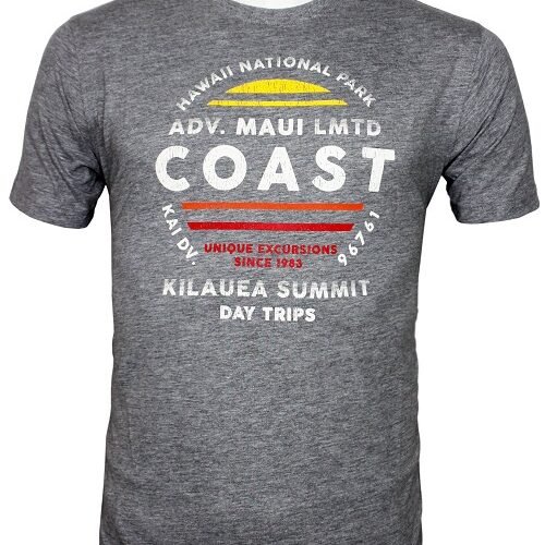Men's Short Sleeve T-Shirt (Crew Neck)