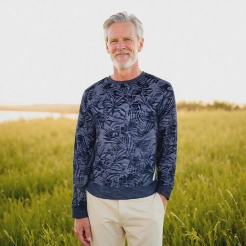 Men's Sweat Shirt