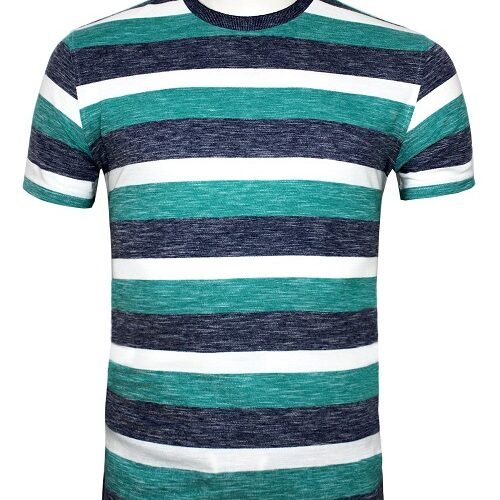 Men's Short Sleeve T-Shirt (Crew Neck)
