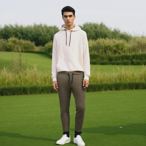 Men's Long Pant