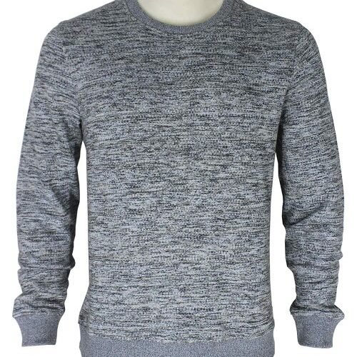 Men's Crew Neck Sweatshirt