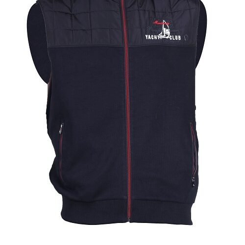 Men's Sweat Vest