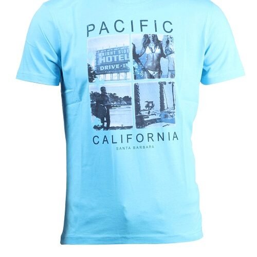 Men's Short Sleeve T-Shirt