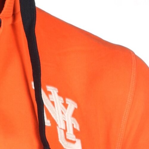 Men's Long Sleeve Sweat Jacket with Hood 2 Nak 601b