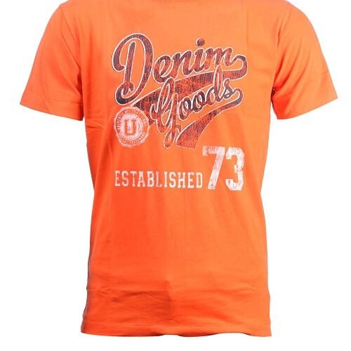 Men's Short Sleeve T-Shirt