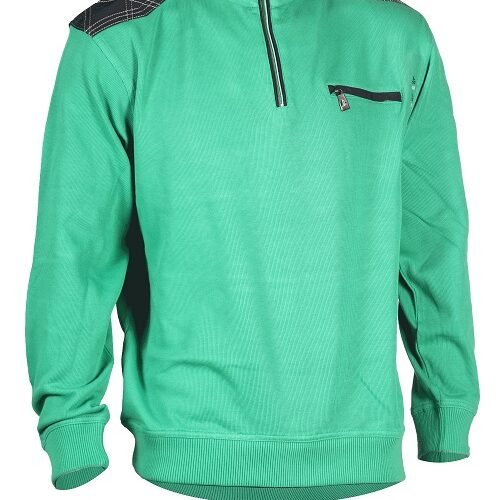 Men's Long Sleeve Sweat Shirt
