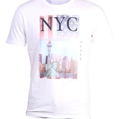 Men's Short Sleeve T-Shirt