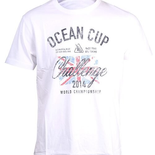 Men's Short Sleeve T-Shirt