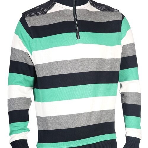 Men's Long Sleeve Sweat Shirt