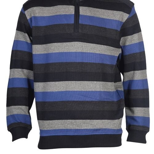 Men's Long Sleeve Sweat Shirt