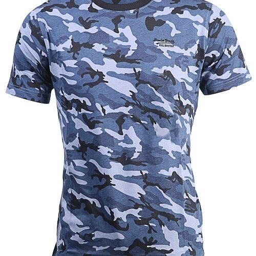 Men's Short Sleeve T-Shirt
