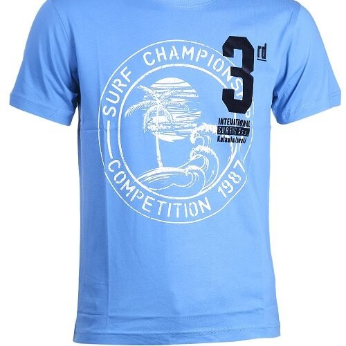 Men's Short Sleeve T-Shirt