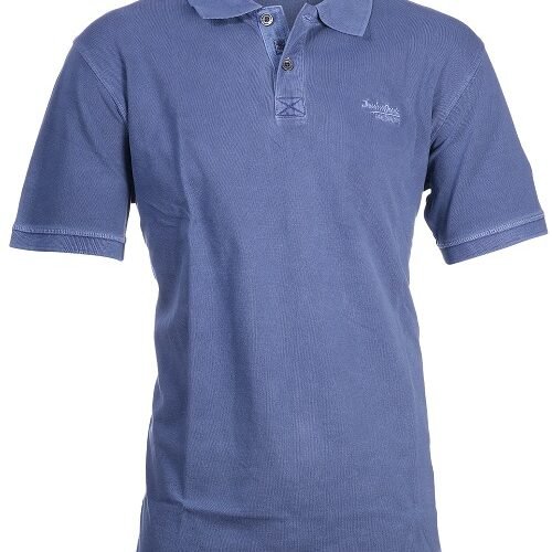 Men's Short Sleeve Polo Shirt
