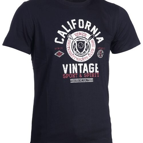 Men's Short Sleeve T-Shirt