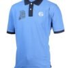 Schalke Polo Blue