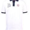 Schalke Polo White a