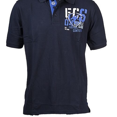 Men's Short Sleeve Polo Shirt