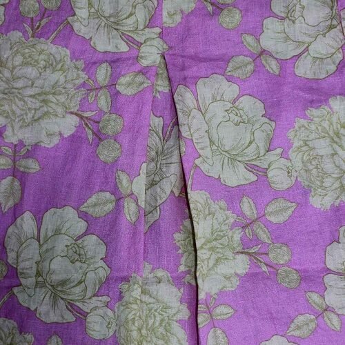 Sleeve Blouse juls ef 1