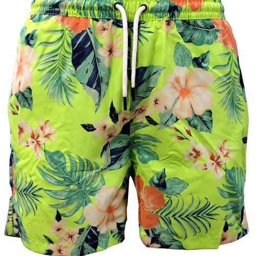Men's Swimming Shorts