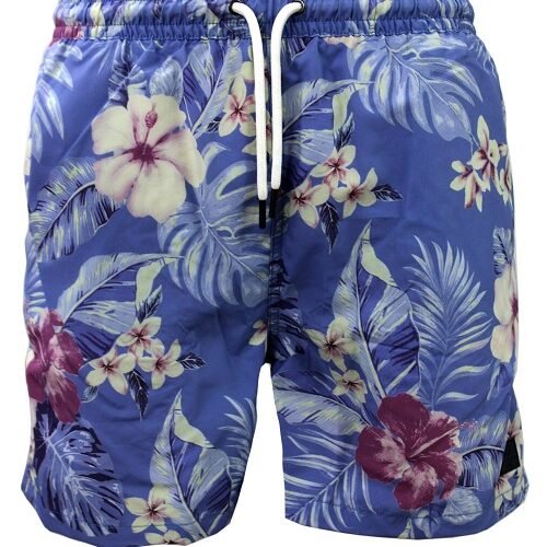 Swimming Shorts 201602 a 1