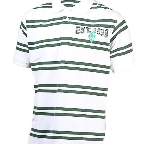 Men's Short Sleeve Polo Shirt