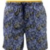 mens Swimming Shorts 191422