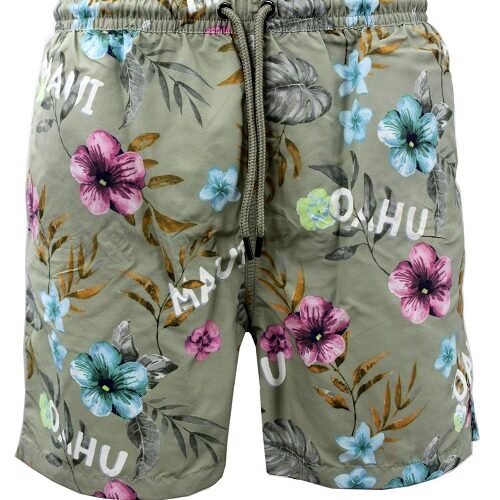 Men's Swimming Shorts