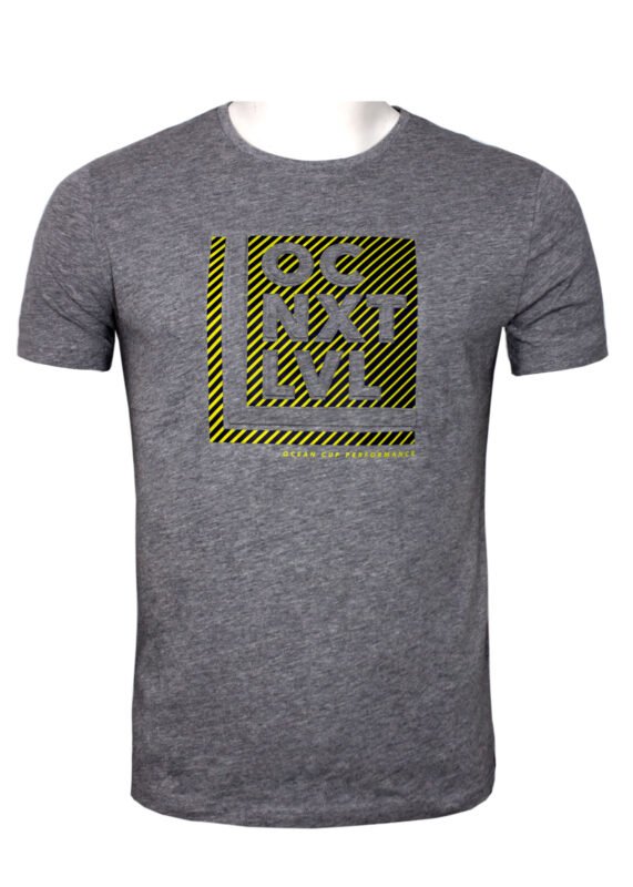 Men's Short Sleeve T-Shirt — Style 5007