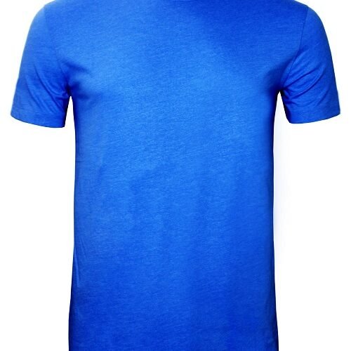 Men's Short Sleeve T-Shirt (Crew Neck)
