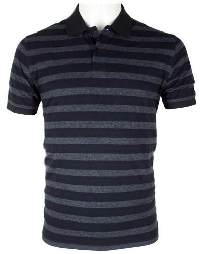 men's short sleeve polo shirt