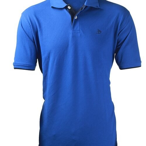 Men's Short Sleeve Polo Shirt