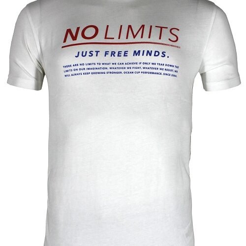 Men's Short Sleeve T-Shirt