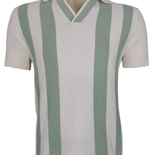 Men's Short Sleeve Polo Shirt