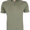 Men’s Short Sleeve Polo Shirt