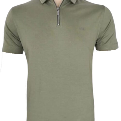 Men’s Short Sleeve Polo Shirt