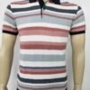 5912 multicolor polo