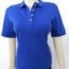 ladies royal polo shirt