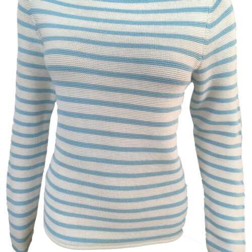 Ladies Sweat Shirt Pull RH Links