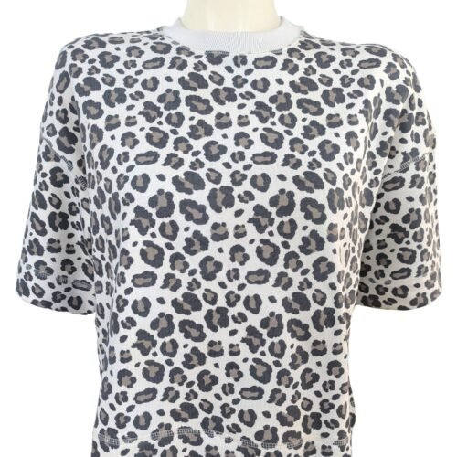 Ladies Sweat Shirt AOP