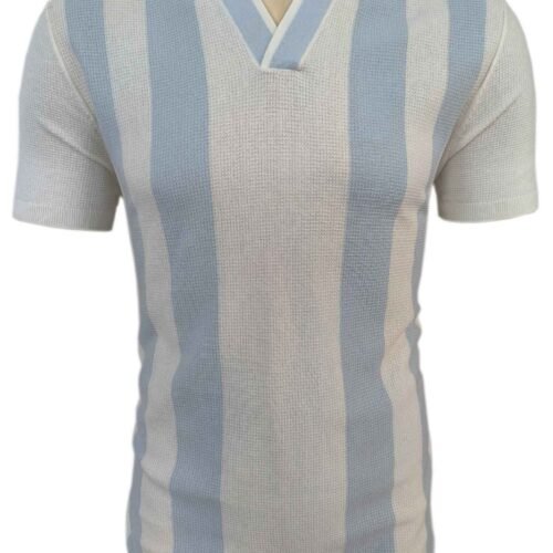 Men’s Short Sleeve Polo Shirt